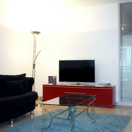 Exclusive Central Apartment 巴塞尔 外观 照片