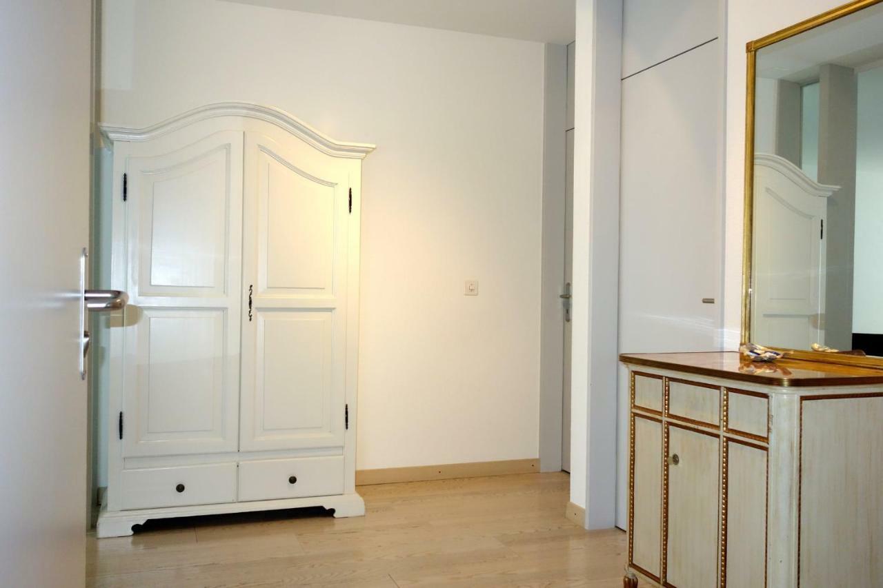 Exclusive Central Apartment 巴塞尔 外观 照片