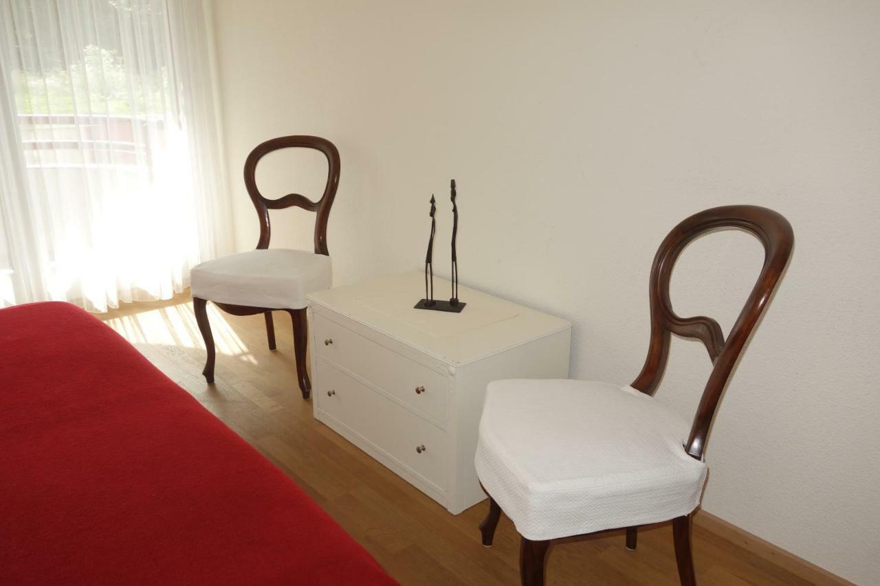 Exclusive Central Apartment 巴塞尔 外观 照片