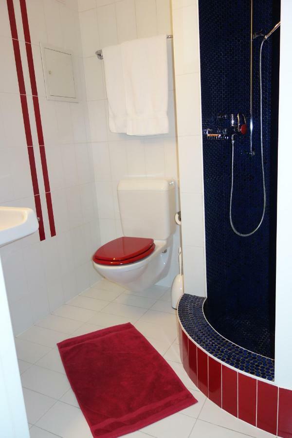 Exclusive Central Apartment 巴塞尔 外观 照片